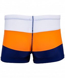 Шорты для плавания детские 25DEGREES Triada Tricolor 25D21-004K полиамид