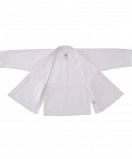 Кимоно для дзюдо  Insane START IN22-JD300 хлопок 1/140 white