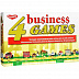 Настольная игра Dream Makers 4 экономические игры 1165H