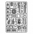 Фигурка Games Workshop Warhammer: Knight Preceptor Canis Rex 54-15