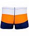 Шорты для плавания детские 25DEGREES Triada Tricolor 25D21-004K полиамид