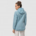Куртка женская Jack Wolfskin Stormy Point Jacket W stratosphere