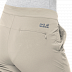 Брюки женские Jack Wolfskin Jwp Pant W dusty grey
