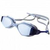 Очки для плавания Finis Voltage Silver/Blue Mirror 3.45.092.135