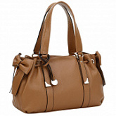 Женская сумка Pola 1065 light brown