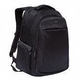 Рюкзак GRIZZLY RU-934-4 black