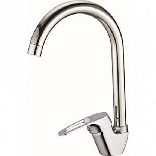 Смеситель для кухни G.Lauf KLO4-C018