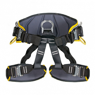 Страховочная привязь Singing Rock Sit Worker 3D Standart W0075DR02