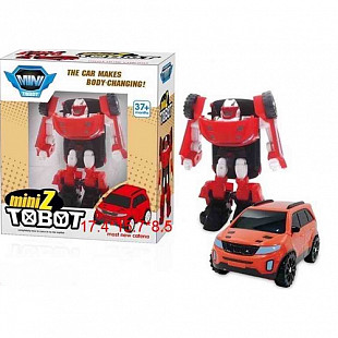 Трансформер Ausini 238Z