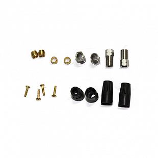 Наконечники гидролинии Baradine HP-A-02 AVID HP-102