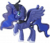 Кукла My Little Pony Принцесса Луна (B7815 B3595)
