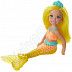 Кукла Barbie Dreamtopia Челси маленькая русалочка (GJJ85 GJJ88)
