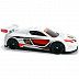 Набор машинок Hot Wheels Motor Show 5 шт. (1806 HFV80)