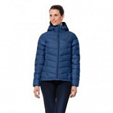 Куртка женская Jack Wolfskin Helium Women porcelain blue