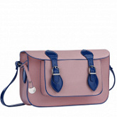 Женская сумка Pola 4243 pale pink