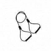 Эспандер для фитнеса трубчатый