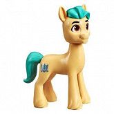 Фигурка My Little Pony Hitch Trailblazer (F2611)