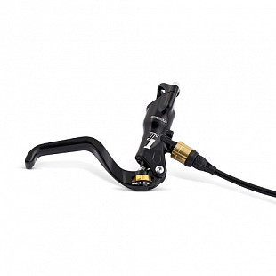 Дисковый велотормоз Formula T1 '15 передний 1000mm FD91100-TH