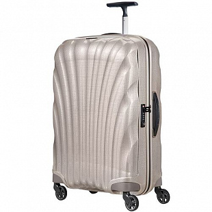 Чемодан Samsonite Cosmolite 69см V22-15306 Silver