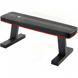 Горизонтальная скамья Adidas ADBE-10232