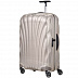 Чемодан Samsonite Cosmolite 69см V22-15306 Silver Чемодан Samsonite Cosmolite 69см V22-15306 Silver
