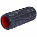 Ролик массажный Starfit FA-509 33x13,5cм black/orange