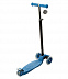 Самокат RS iTRIKE Maxi light blue