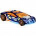 Набор машинок Hot Wheels Police Pursuit 5 шт. (1806 FYL15) Набор машинок Hot Wheels Police Pursuit 5 шт. (1806 FYL15)