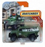 Машинка Matchbox S.W.A.T. Truck 74/125 (C0859 FHK12)