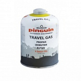 Газовый баллон (картридж) Pinguin Gas Cartridge 450 грамм