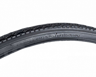 Велопокрышка Kenda 700х32С (32-622) K197 Eurotrek Низкий (25) 5-524828