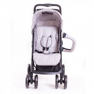 Коляска BabyHit Adventure Grey