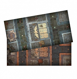 Настольная игра Games Workshop Warhammer Know No Fear ENG 40-03-60