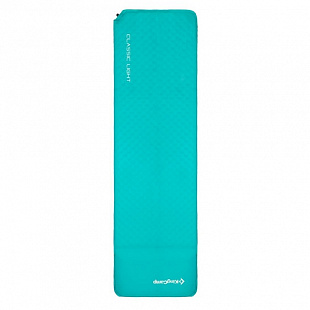 Самонадувающийся коврик KingCamp Classic Light New 3595 blue