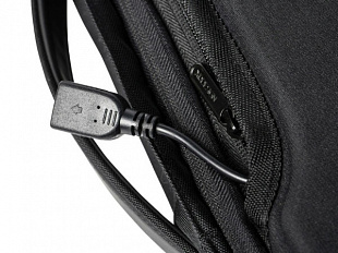 Рюкзак XD Design Bobby P705-571 Black