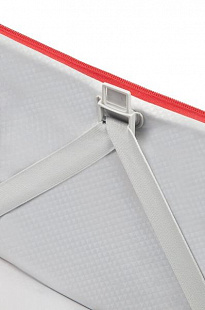 Чемодан Samsonite Base Boost 66см 38N-00004 Red