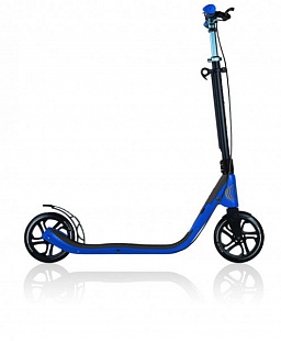Самокат Globber One NL 205 Deluxe 478-103 blue