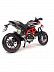 Масштабная модель мотоцикла Maisto 1:18 Ducati Hypermotard SP (39300)