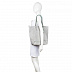 Женская сумка Pola 8257 grey