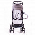 Коляска BabyHit Adventure Grey