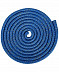 Скакалка Amely для художественной гимнастики с люрексом RGJ-403 3м dark blue/gold