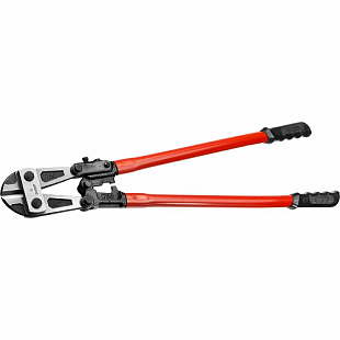 Болторез Зубр Master 35 HRC 750 мм по стали до 12 мм 23313-075