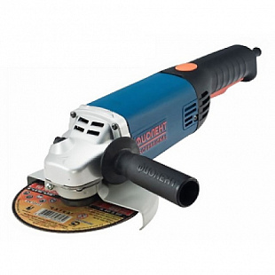 Одноручная углошлифмашина Фиолент МШУ 5-11-150 ИДФР298135004-01К1