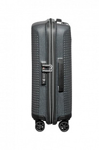 Чемодан Samsonite Pixon 55см CH3-28001 Graphite