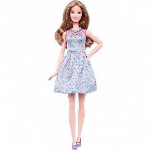 Куклa Barbie Игра с модой (DVX75)