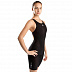 Гидрокостюм Mad Wave Bodyshell Women Short Leg black