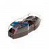Очки для плавания Alpha Caprice AD-G6100 black/red/white Очки для плавания Alpha Caprice AD-G6100 black/red/white