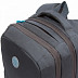 Рюкзак школьный GRIZZLY RG-166-3 /2 grey