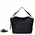 Женская сумка из кожи Pola 9028 black