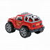Автомобиль Полесье Легион №2 76113 Red